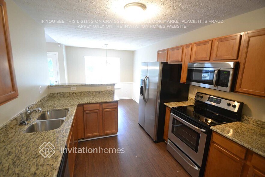 Building Photo - 2959 Meadow Point Dr