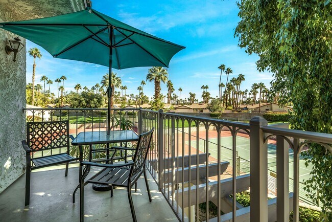 Building Photo - Stylish Palm Springs Condo with Private Po...