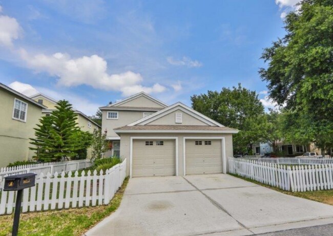 Building Photo - 16221 Bridgewalk Dr