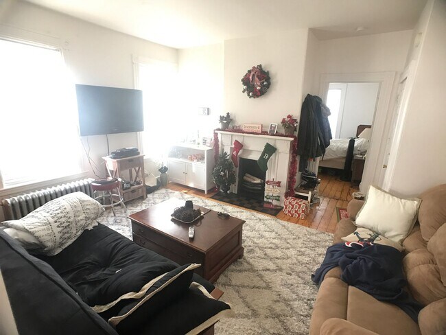 Primary Photo - Allston 1bed / 1bath near BU available September 2026 $2400