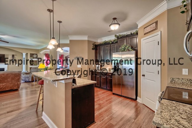 Building Photo - Hawthorne Ridge Subdivision