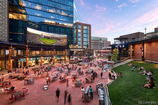 Building Photo - 1901 Wazee St