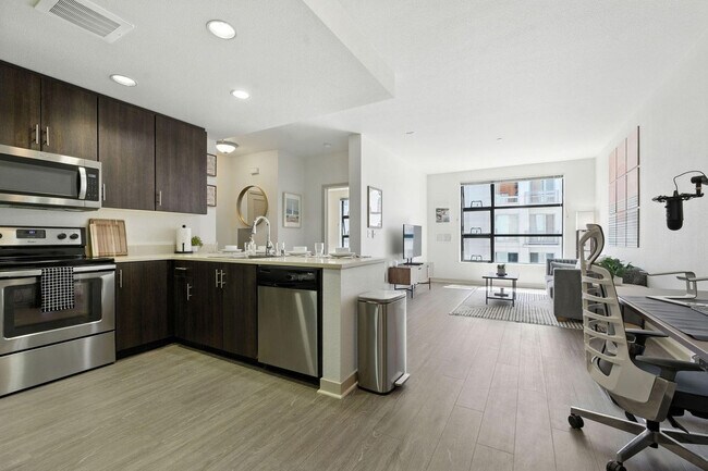 Building Photo - 1155 4th St