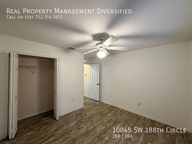 Building Photo - 10045 SW 188th Cir