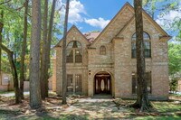 Building Photo - 127 Rush Haven Dr