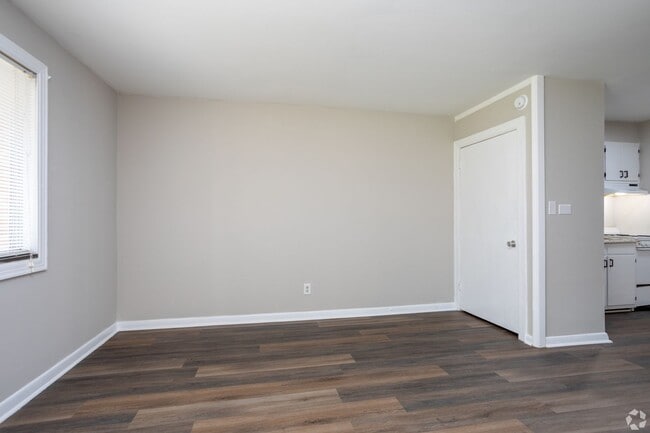 Interior Photo - Elm Villa Apartments