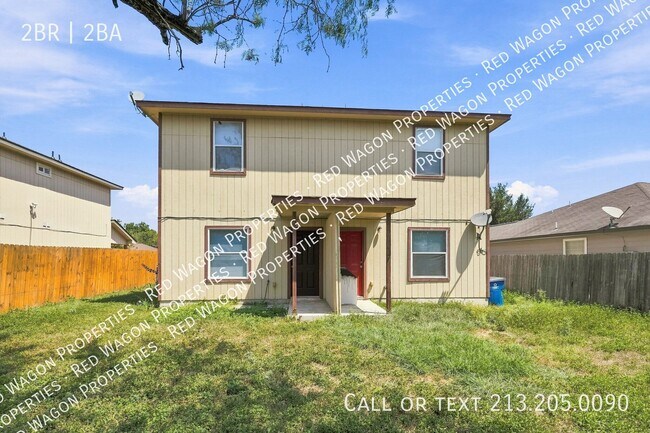 Building Photo - 4614 Swann Ln