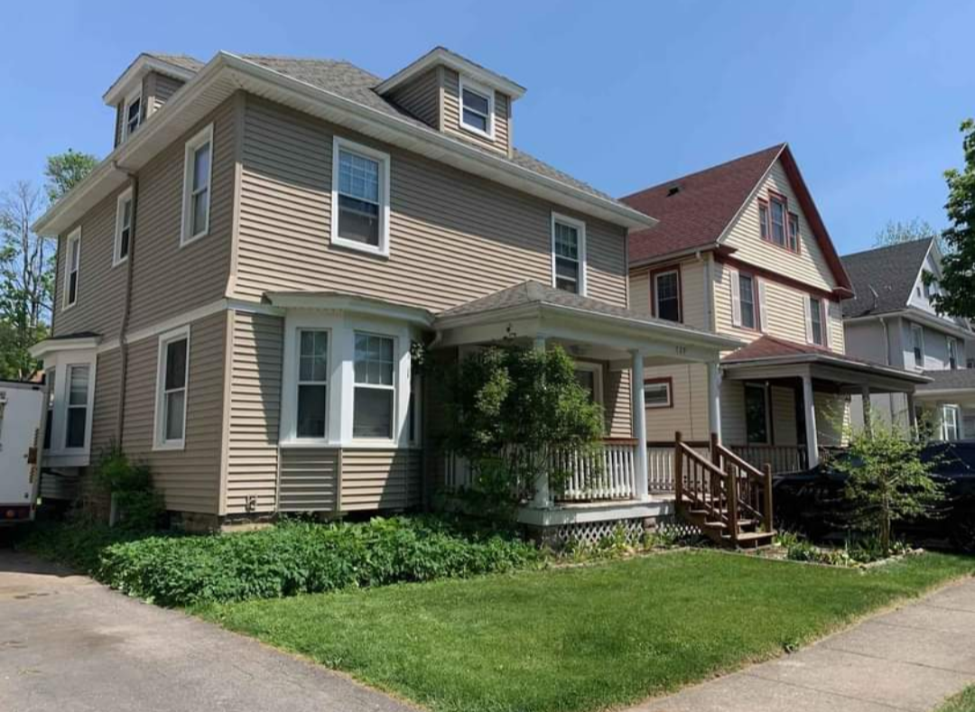 Building Photo - 120 Weldon St
