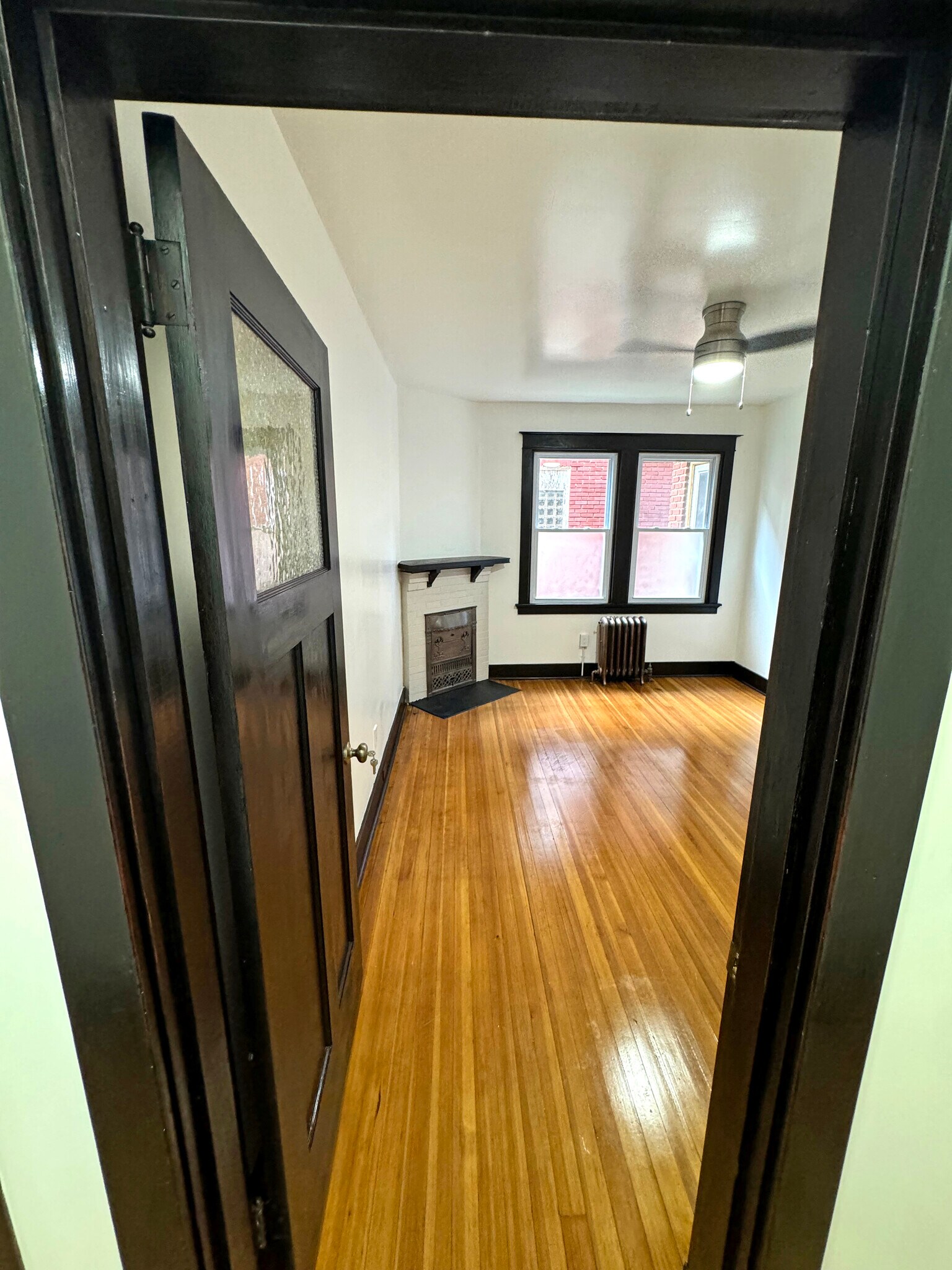 Bedroom 2 - 259 Gross St