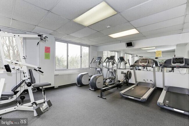 Treadmills and Bikes - 11801 Rockville Pike