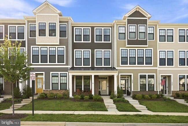 Building Photo - 3582 Stephensons Hl Ln