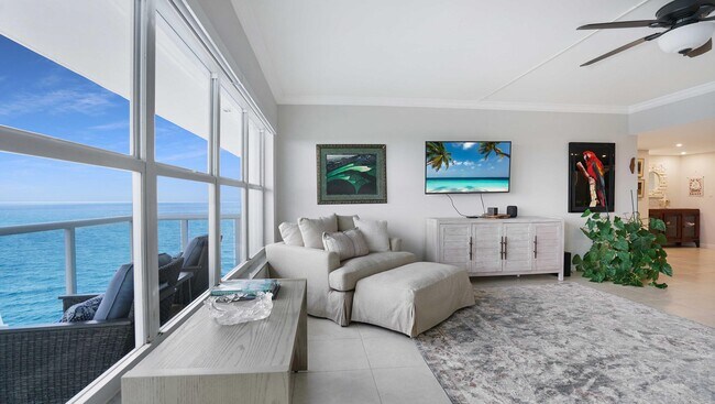 Building Photo - 3550 Galt Ocean Dr