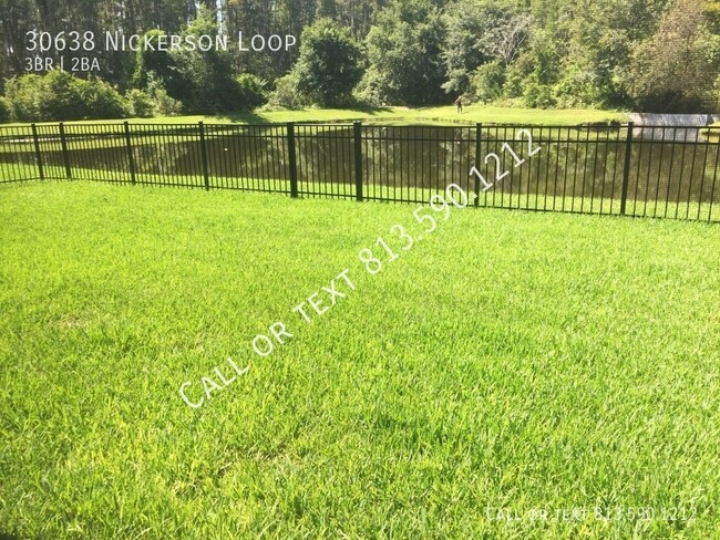 Building Photo - Spacious Home with Pond View