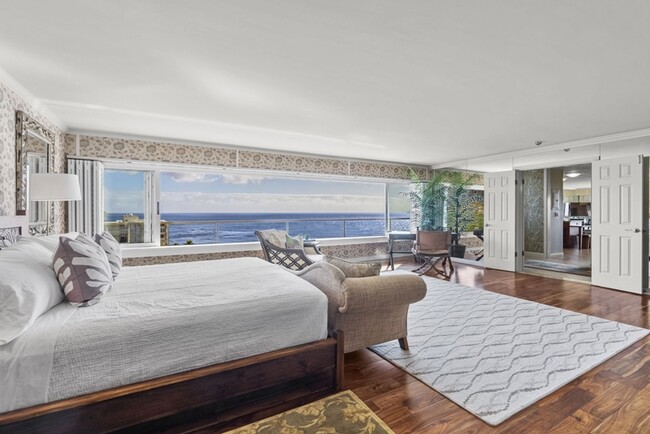 Building Photo - Hale Kaimana: Oceanfront Elegance w/ Beach...