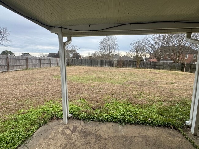 Building Photo - A Great Place to Call Home