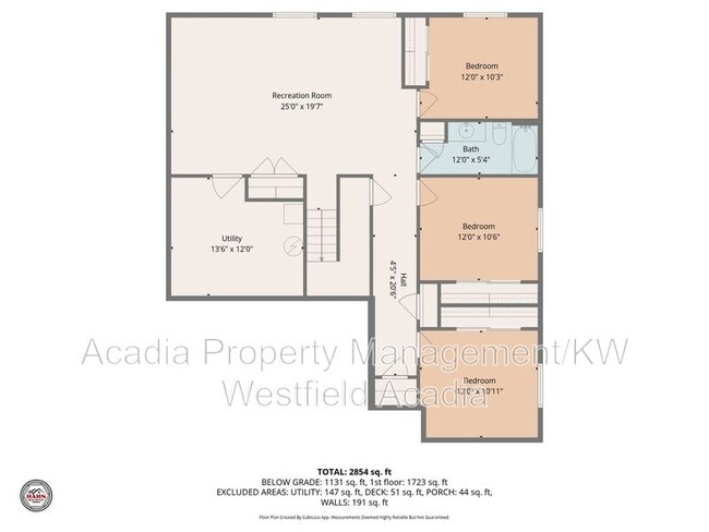 Building Photo - 298 Old Farm Ln