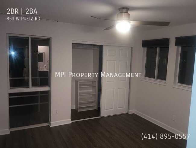 Building Photo - 853 W. Puetz Road - 2 Bedroom, 2 Bathroom ...