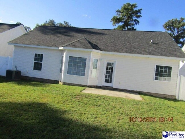 Building Photo - 1481 Rosedale St