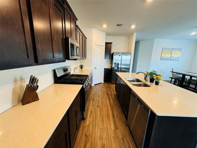 Building Photo - 118 Coyote Mountain Cv