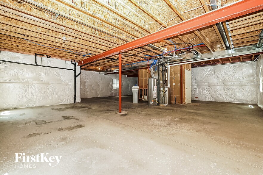 Building Photo - 12722 E 105th Ave