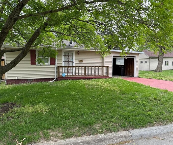 Building Photo - 506 Noble Ct