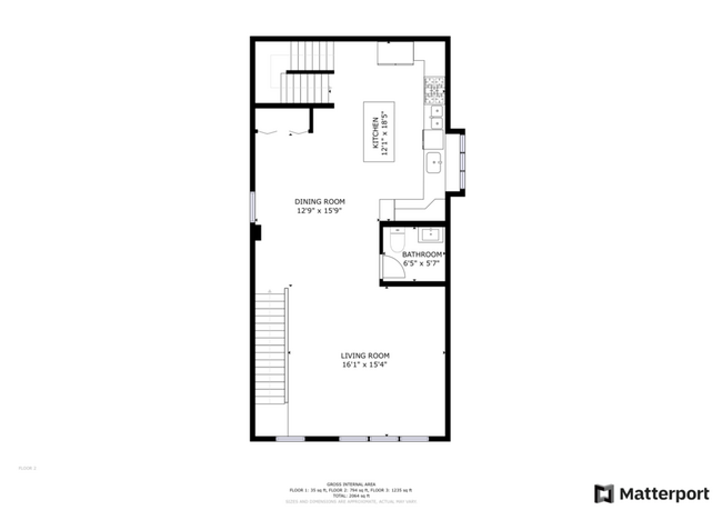 Building Photo - 2733 N Wayne Ave