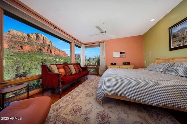 Building Photo - FULLY FURNISHED SEDONA DREAM HOME AWAITS