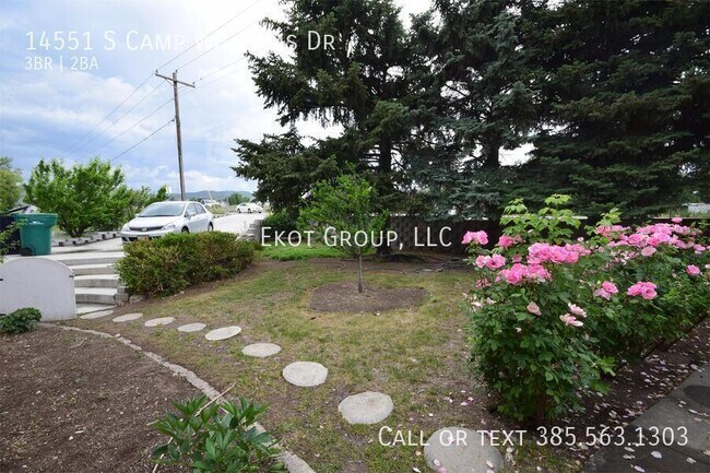 Building Photo - 14551 S Camp Williams Rd