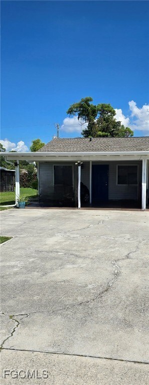 Building Photo - 923 SE 23rd Pl