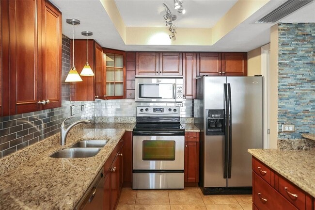 Building Photo - 450 Treasure Island Causeway