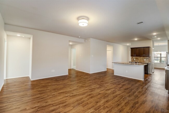 Building Photo - 5514 Peralta Mills Way