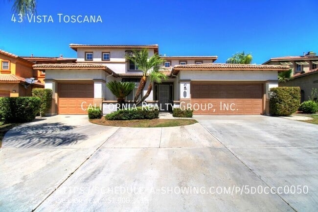 Primary Photo - 43 Vista Toscana