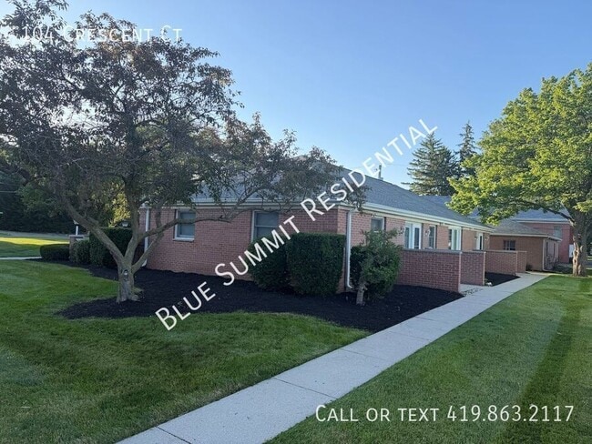 Building Photo - 104 Crescent Ct