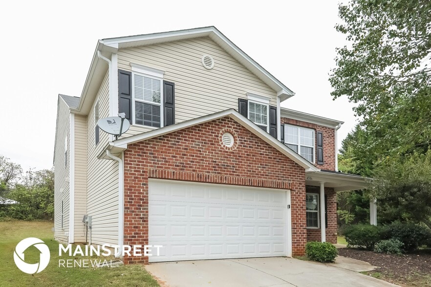 Building Photo - 4506 Brimmer Pl Ct