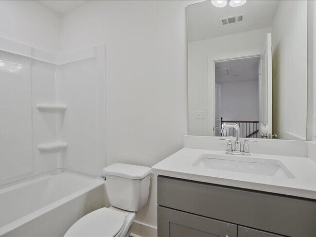 Building Photo - 6413 Shalks Xing Dr