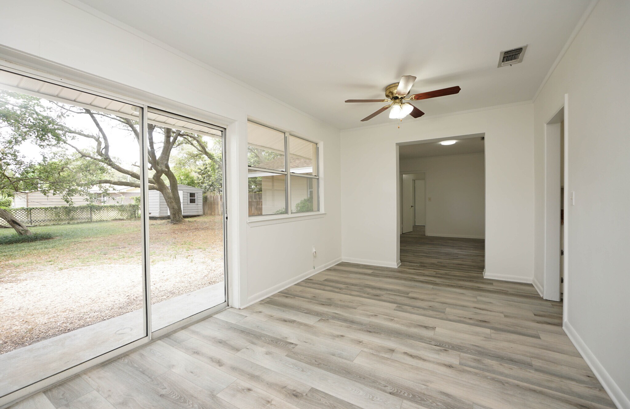 Living Room - 62 Meigs Dr