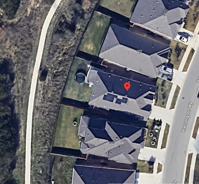 Building Photo - 1609 Harrongton Wy