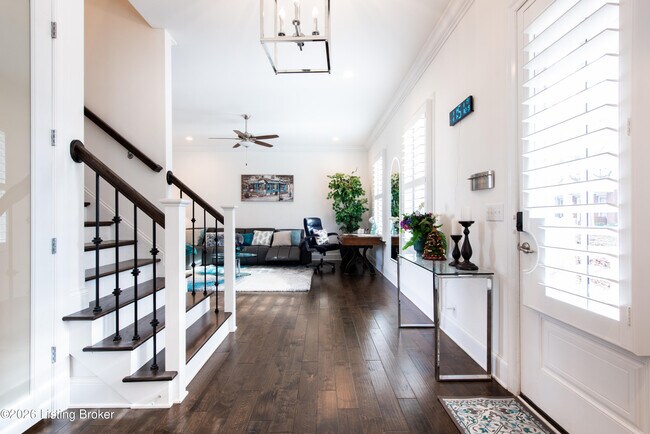 Building Photo - 9507 Civic Way