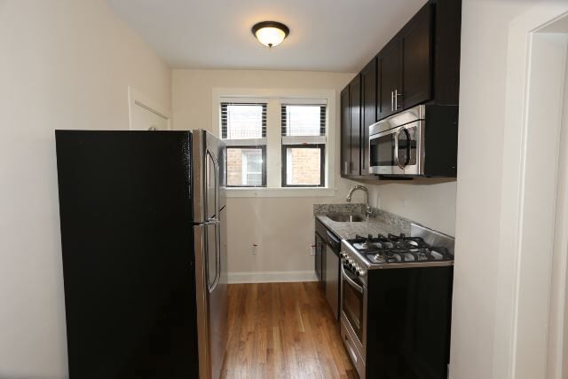 Building Photo - 4125 N Ashland Ave