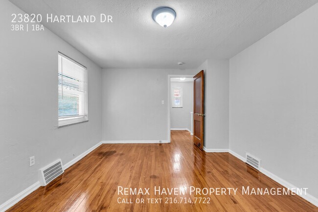 Building Photo - 23820 Hartland Rd