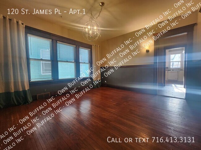 Building Photo - Charming 3-Bedroom Retreat in the Heart of...