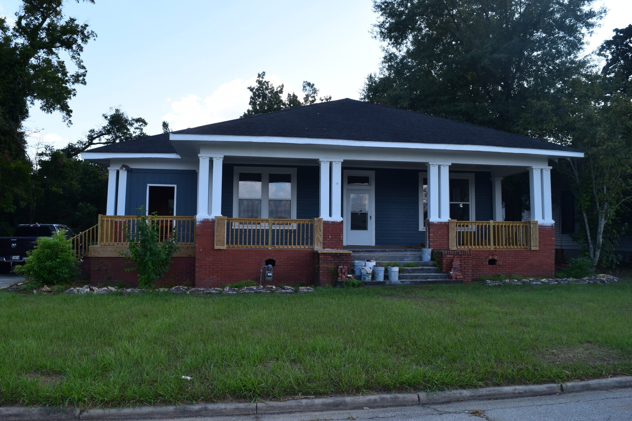 Building Photo - 311 JL Lomax Dr