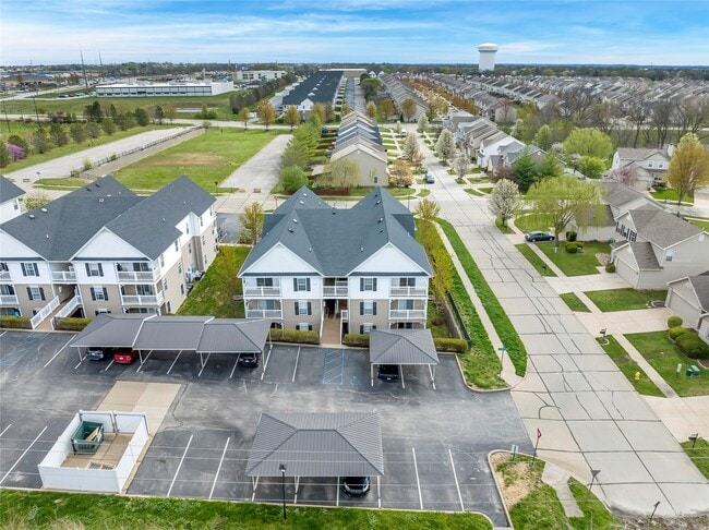 Building Photo - 6303 Spring River Dr