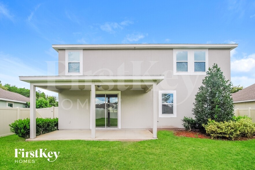 Building Photo - 3310 Hidden Meadows Ct