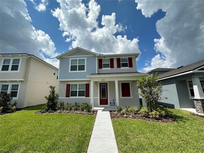 Building Photo - 11780 Sunsail Ave