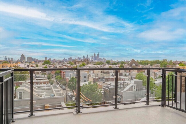 Building Photo - 2636 E York St