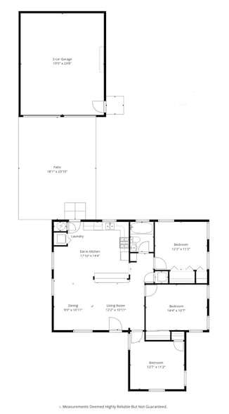 Building Photo - 9982 Chireno St