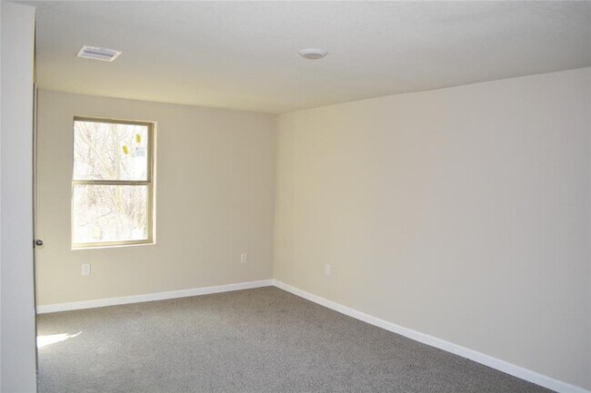 Building Photo - 3007 Grovey St
