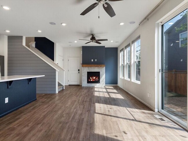 Building Photo - 8971 E 59th Pl