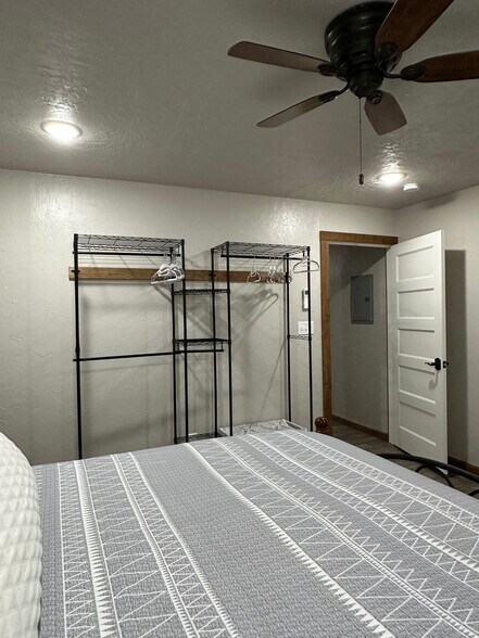 Building Photo - 24711 OK-58